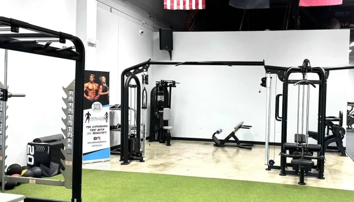 Resultz Only Fitness -  Schedule - Kennesaw