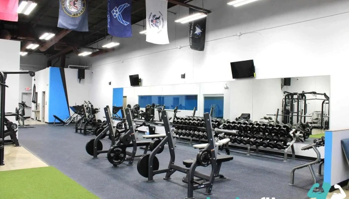 Resultz Only Fitness -  Training - Kennesaw