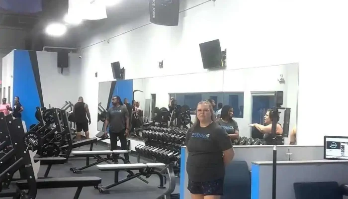 Resultz Only Fitness -  Videos - Kennesaw