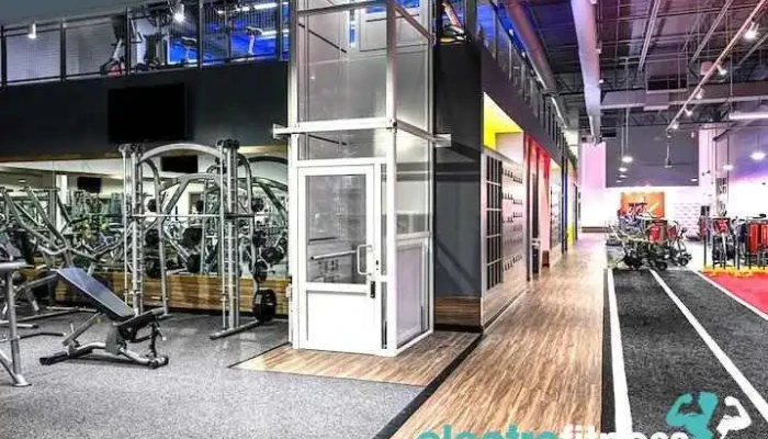 Retro Fitness -  All - Dallas