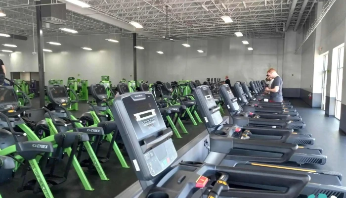 Retro Fitness -  All - Richardson