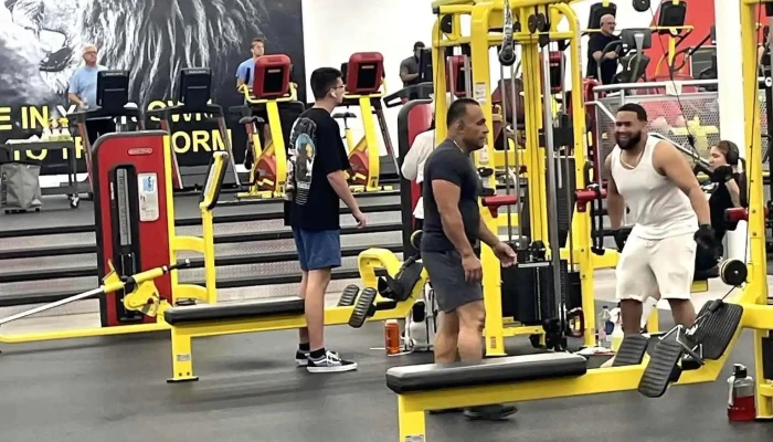 Retro Fitness -  All - Reading