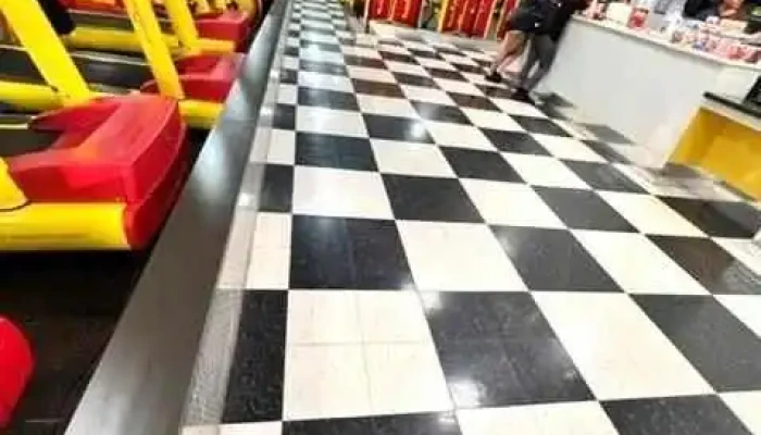 Retro Fitness -  All - Tappan