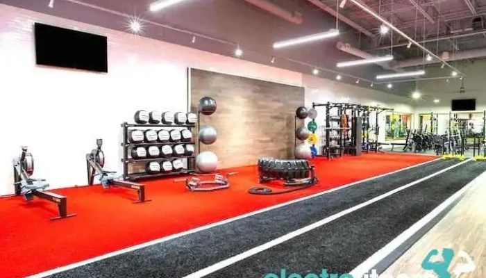 Retro Fitness -  By Owner - Richardson
