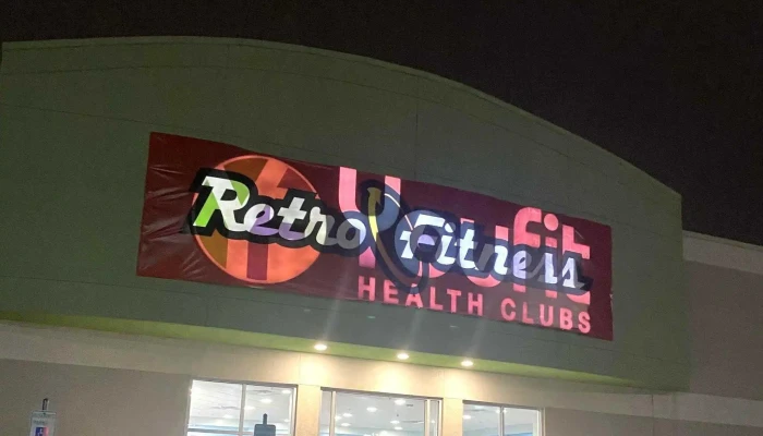 Retro Fitness -  Discounts - Richardson