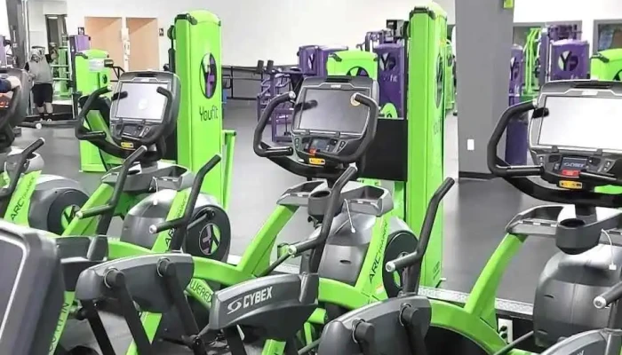 Retro Fitness -  Gym - Dallas