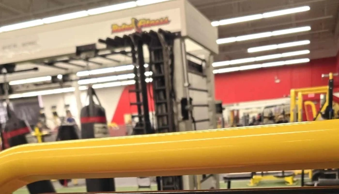 Retro Fitness -  Gym - Reading