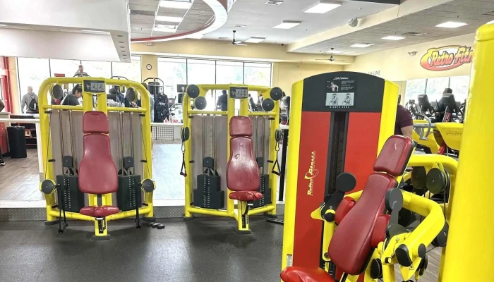 Retro Fitness -  Gym - Tappan