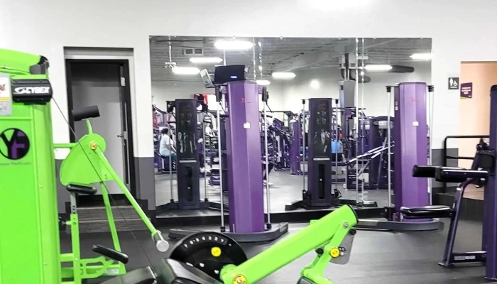 Retro Fitness -  How To Get There - Dallas