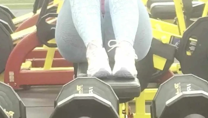 Retro Fitness -  Latest - Reading