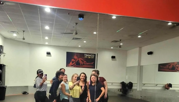 Retro Fitness -  Location - Fair Lawn