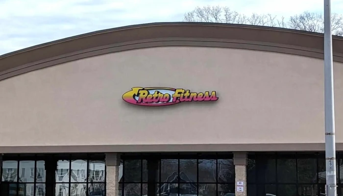 Retro Fitness -  Near Me - Pearl River