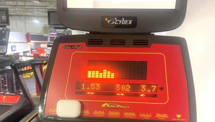 Retro Fitness -  Photos - Egg Harbor Township