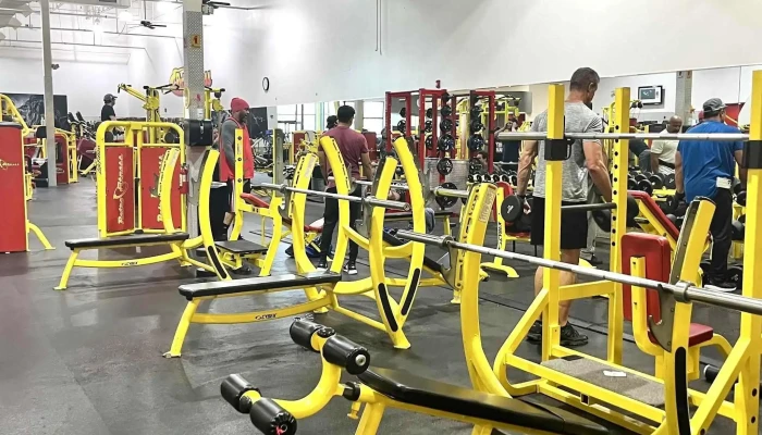 Retro Fitness -  Prices - Egg Harbor Township