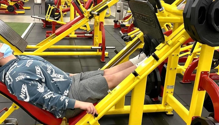 Retro Fitness -  Prices - Reading