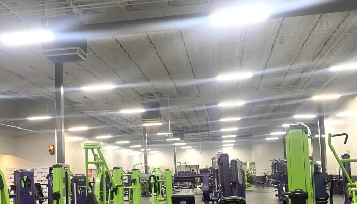 Retro Fitness -  Reviews - Richardson