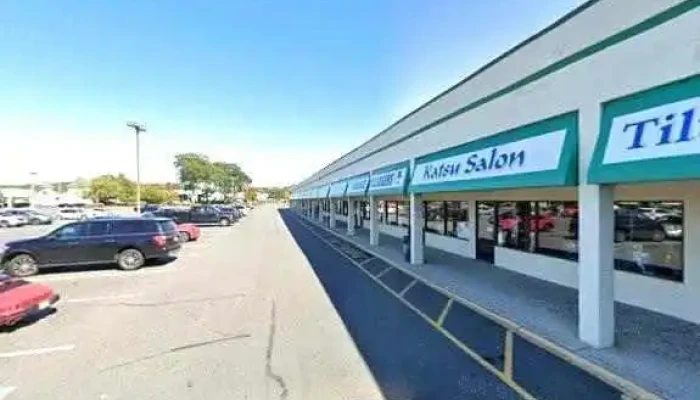 Retro Fitness -  Street View 360deg - Egg Harbor Township