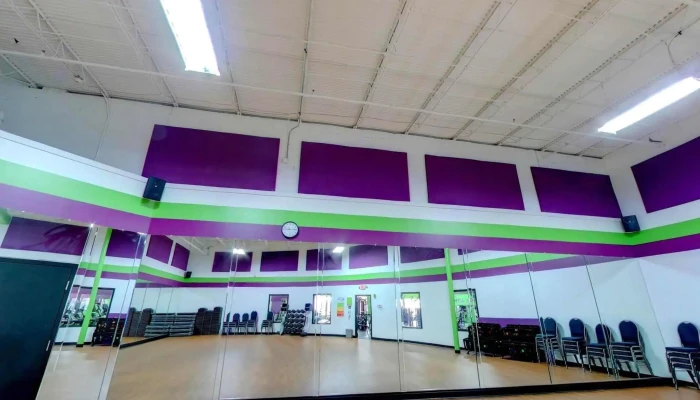 Retro Fitness -  Street View 360deg - Dallas