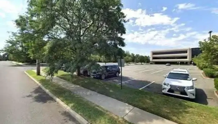 Retro Fitness -  Street View 360deg - Fair Lawn