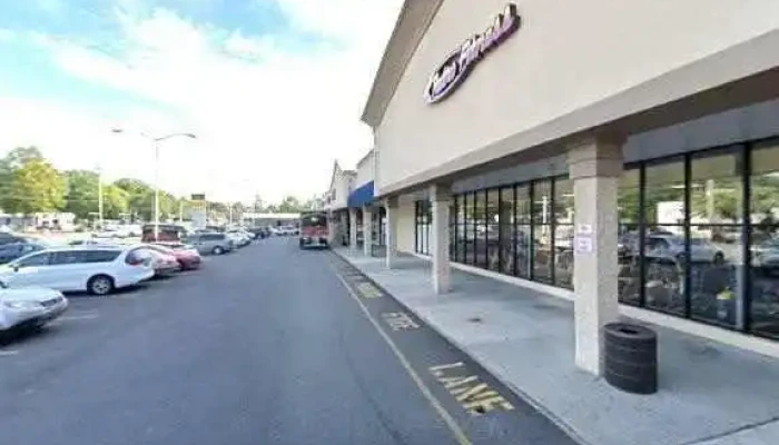 Retro Fitness -  Street View 360deg - Pearl River