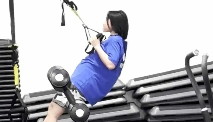 Retro Fitness -  Videos - Richardson