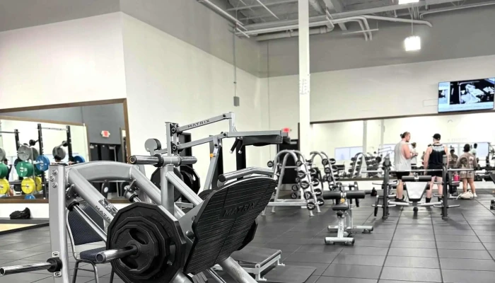 Retro Fitness -  Website - Richardson