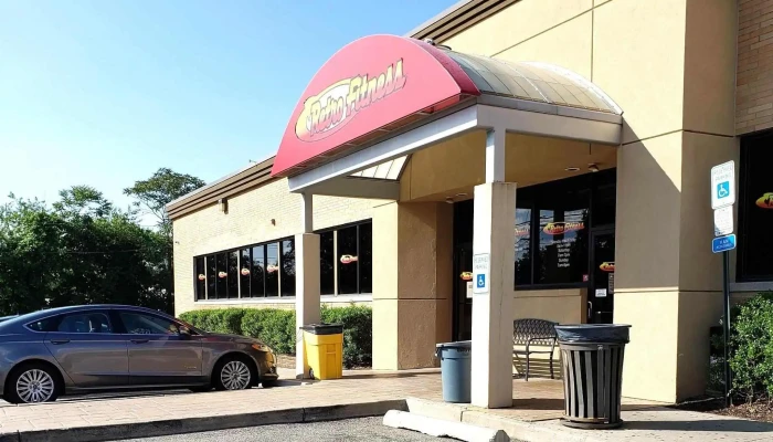 Retro Fitness -  Website - Fair Lawn