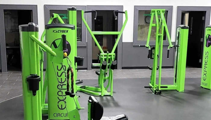 Retro Fitness -  Where - Dallas