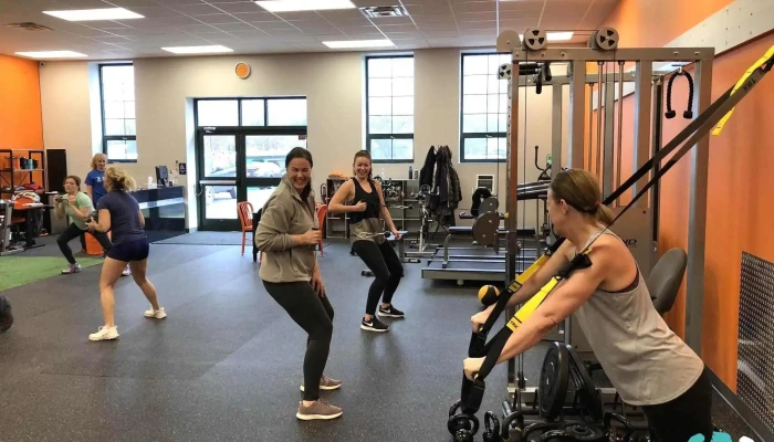 Revival Fitness Rehab Gym - Altoona