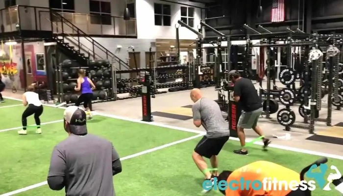 Revive Performance Training -  Videos - Youngsville