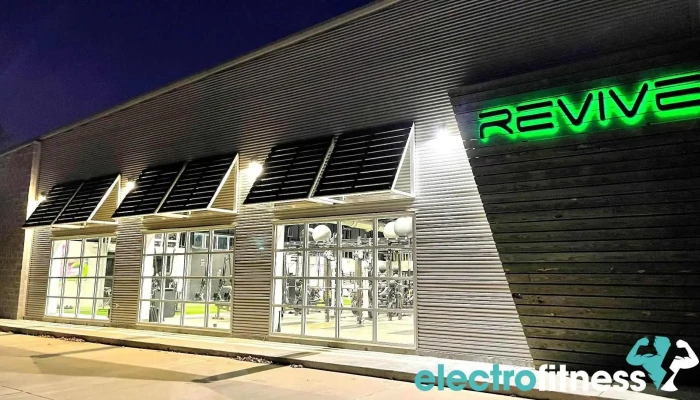 Revive Performance Training - Youngsville