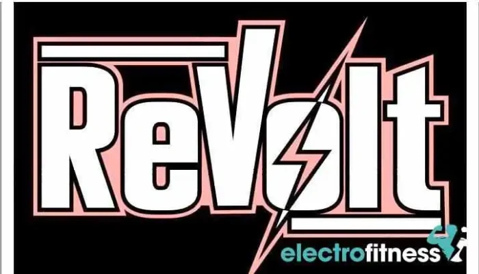 Revolt Cheer And Tumble By Owner - Crown Point