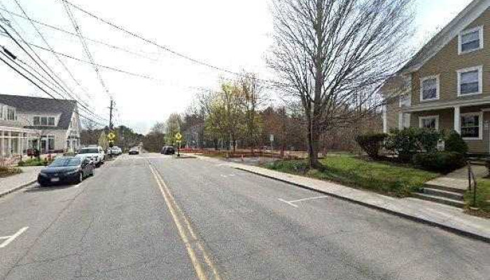 Revolution Community Yoga -  Street View 360deg - Acton