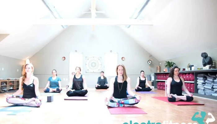 Revolution Community Yoga -  Yoga - Acton