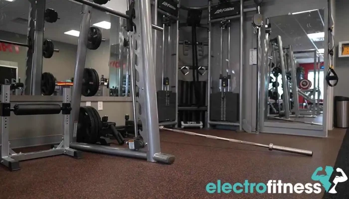 Revolution Fitness -  All - Littleton