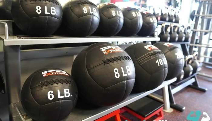 Revolution Fitness -  By Owner - Littleton