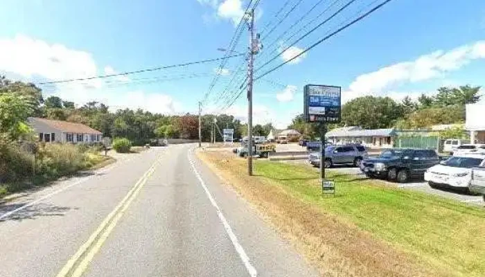 Revolution Fitness -  Street View 360deg - Littleton