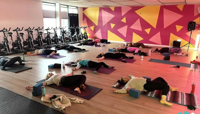 Rhythm Fit -  All - Traverse City