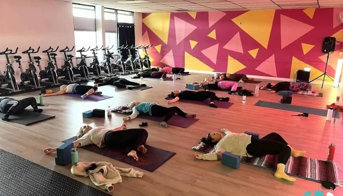 Rhythm Fit - Traverse City