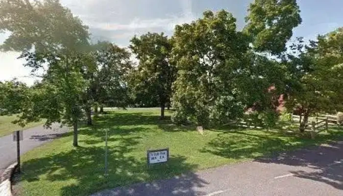 Richland Park Gym -  Street View 360deg - Portland