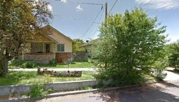 Richmond Park -  Street View 360deg - Klamath Falls
