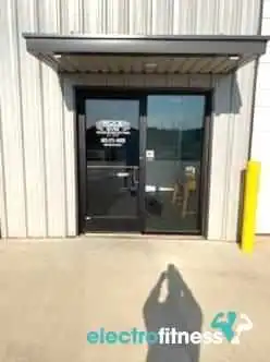 Ricks Gym All - Tyler