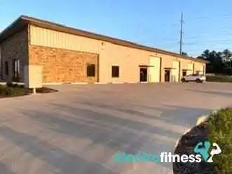 Ricks Gym By Owner - Tyler