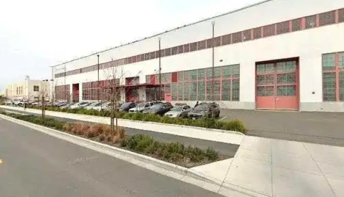 Rio Combat Team -  Street View 360deg - Alameda