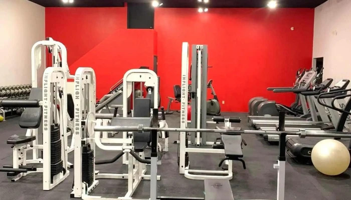 Rise Fitness -  All - Akron
