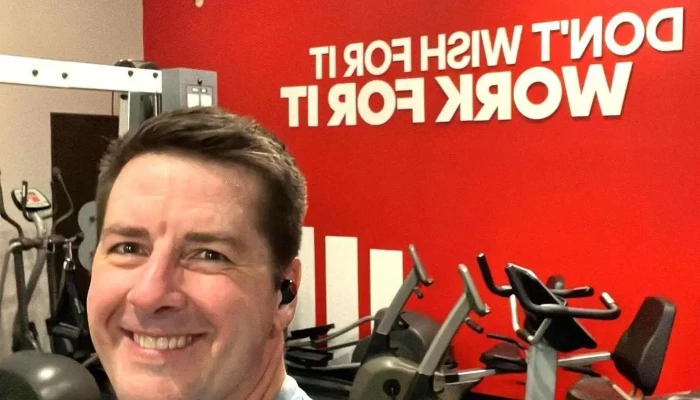 Rise Fitness -  By Owner - Akron