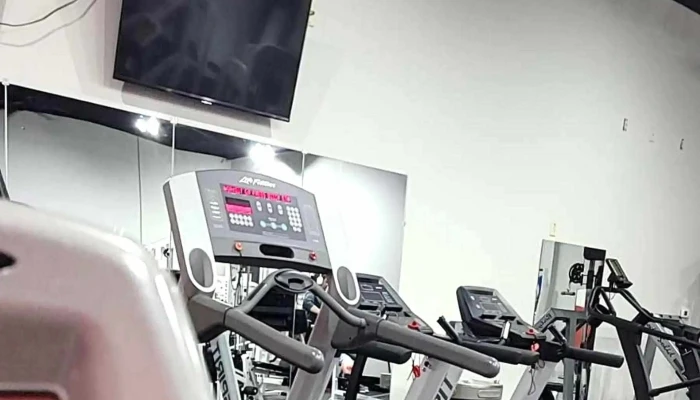 Rise Fitness -  Fitness Center - Akron