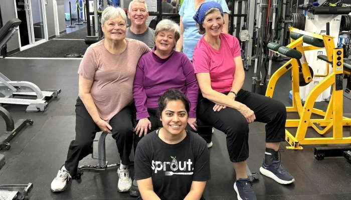 Rise Fitness & Kickboxing - Annapolis