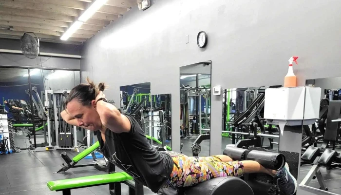 Rise Fitness Kickboxing Location - Annapolis