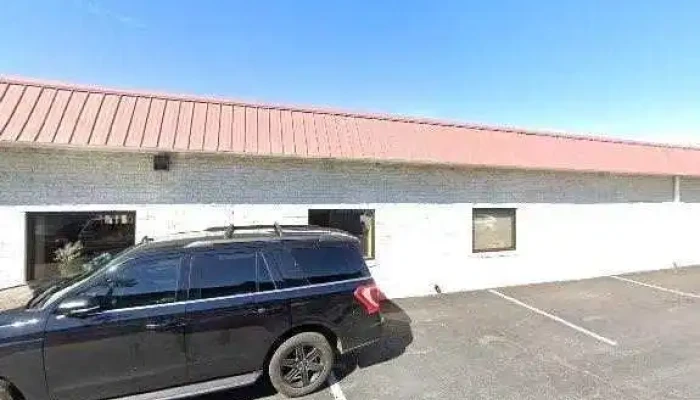 Rise Fitness Kickboxing Street View 360deg - Annapolis